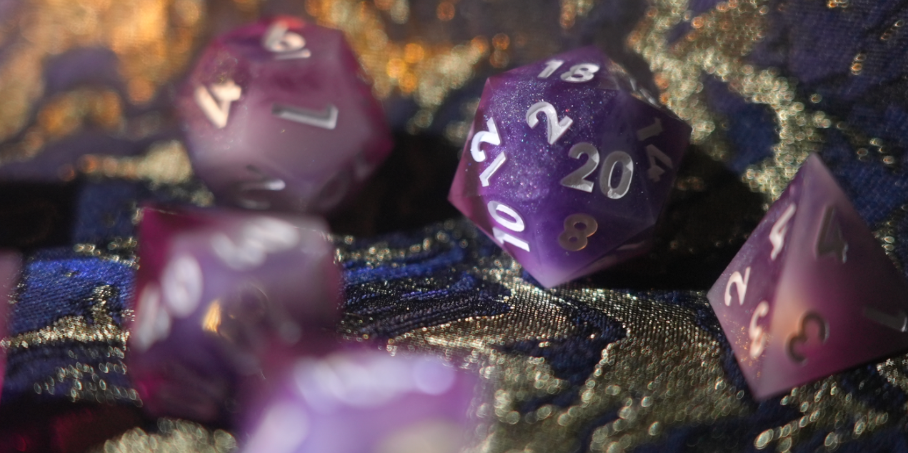 How to Start Rolling Stats in D&D 5e: A Step-by-Step Guide – Siren‘s ...