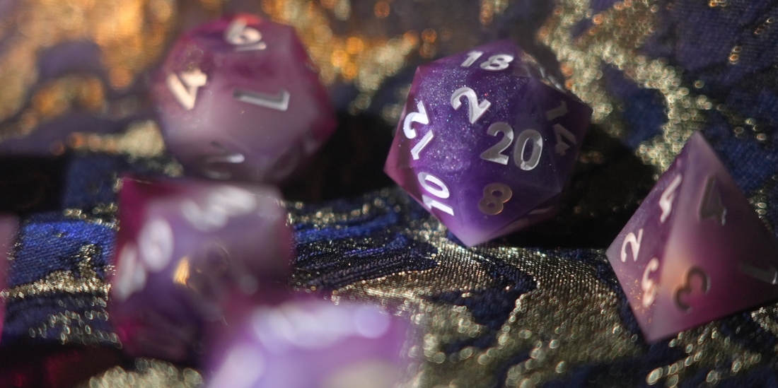 How to Start Rolling Stats in D&D 5e: A Step-by-Step Guide